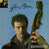 Introducing Glen Moore