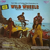 Wild Wheels