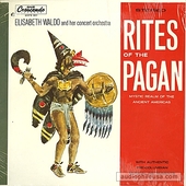 Rites Of The Pagan