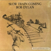 Slow Train Coming