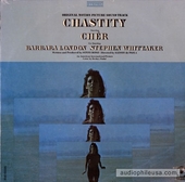 Chastity (Original Motion Picture Soundtrack)