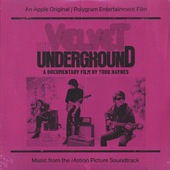 The Velvet Underground (A Documentary Film By Todd Haynes) (Music From The Motion Picture Soundtrack)