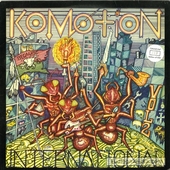 Komotion International Volume 2