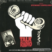 Talk Radio / Wall Street