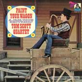 Paint Your Wagon: A Jazz/Rock Excursion