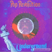 Pop Revolution From The Underground