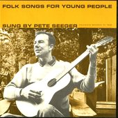 Folk songs For Young People
