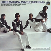 Little Anthony And The Imperials