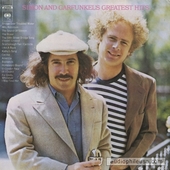 Simon And Garfunkel's Greatest Hits