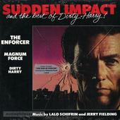 Sudden Impact And The Best Of Dirty Harry!