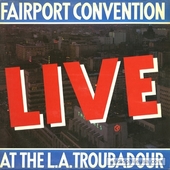 Live At The L.A. Troubadour