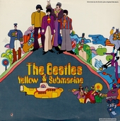 Yellow Submarine