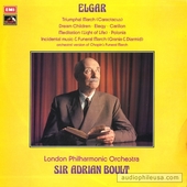 Elgar Orchestral Music