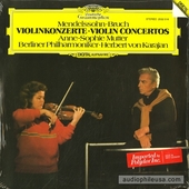 Violin Concertos