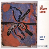 Lee Konitz Nonet