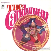 The Candymen