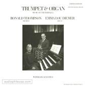 Trumpet & Organ - Music Of The Baroque