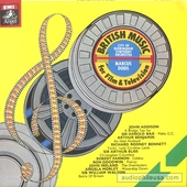 British Music For Film And Television
