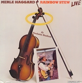 Rainbow Stew - Live At Anaheim Stadium