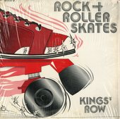 Rock & Roller Skates / Body Talk