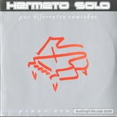 Hermeto Solo - Por Diferentes Caminhos