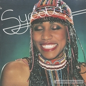 Syreeta