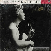 The Best Of Katie Lee