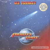 Frehley's Comet