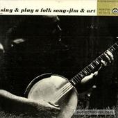 Sing And Play A Folk Song
