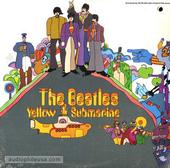 Yellow Submarine