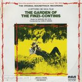 Garden Of The Finzi-Continis