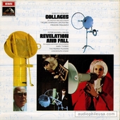 Collages (For Electronic Tape And Orchestra) / Revelation And Fall