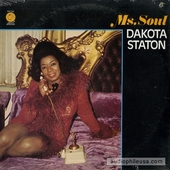 Ms. Soul