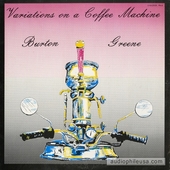 Variations On A Coffee Machine