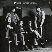 Procol Harum Lives (A Consumer's Guide To Procol Harum)