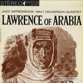 Jazz Impressions Of Lawrence Of Arabia