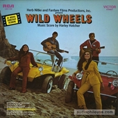 Wild Wheels