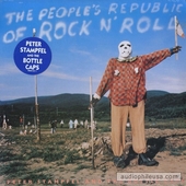 People's Republic Of Rock N' Roll