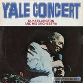 Yale Concert