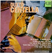 Dueto Centllea