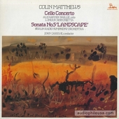 Cello Concerto