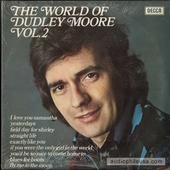 World Of Dudley Moore, Vol. 2