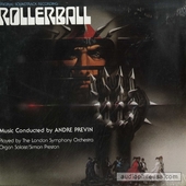 Rollerball