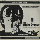 Night Digger