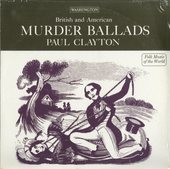 British And American Murder Ballads