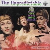 Unpredictable Jorie Remus