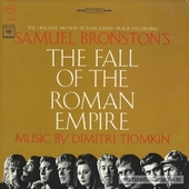 Fall Of The Roman Empire