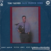 Jazz French Horn