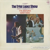 Trini Lopez Show