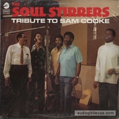 Tribute To Sam Cooke